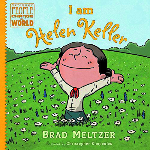 I Am Helen Keller
