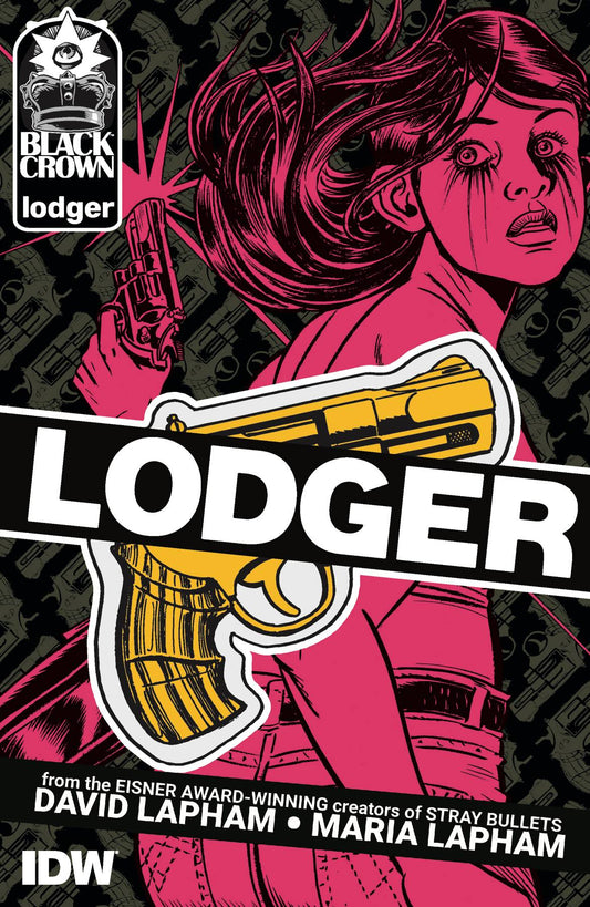 Lodger Volume 01