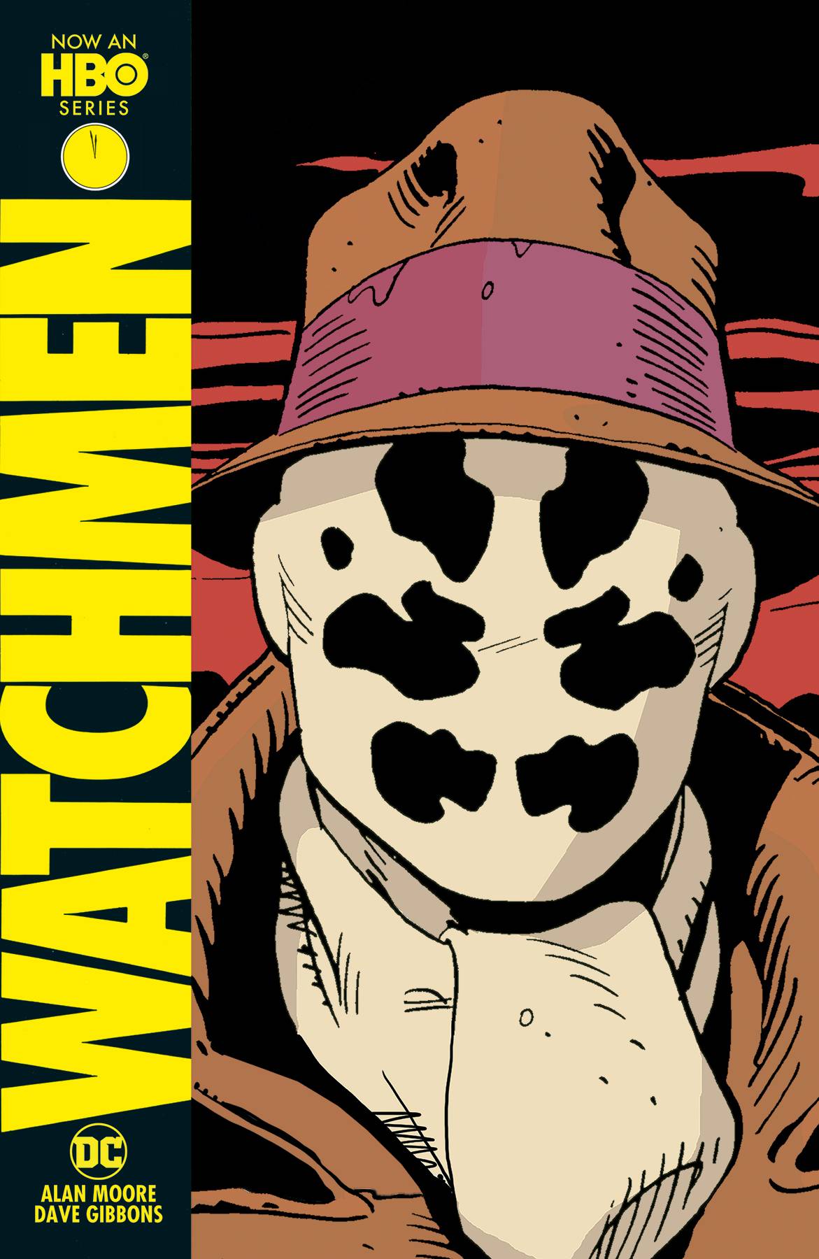 Watchmen International New Edition