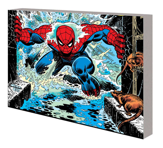 Write Your Own Marvel