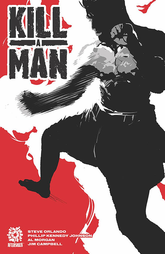 Kill a Man