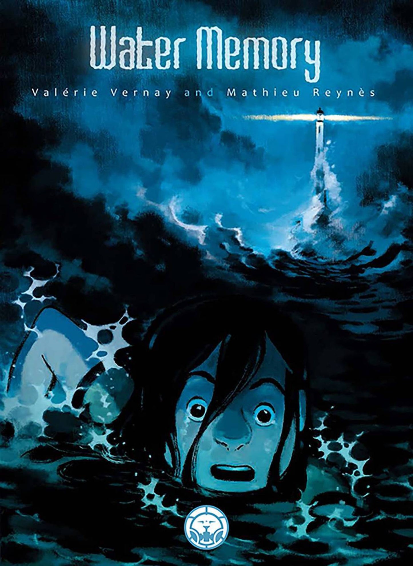 Water Memory Volume 01