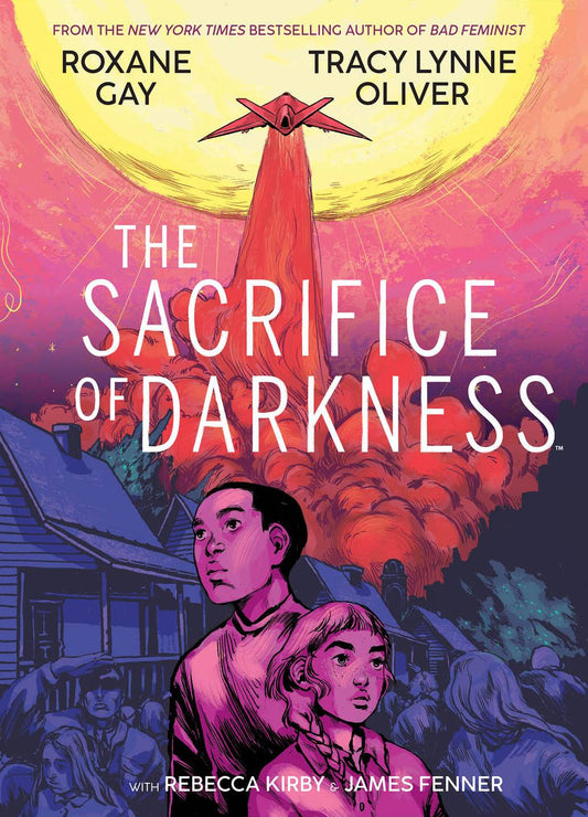 Sacrifice of Darkness