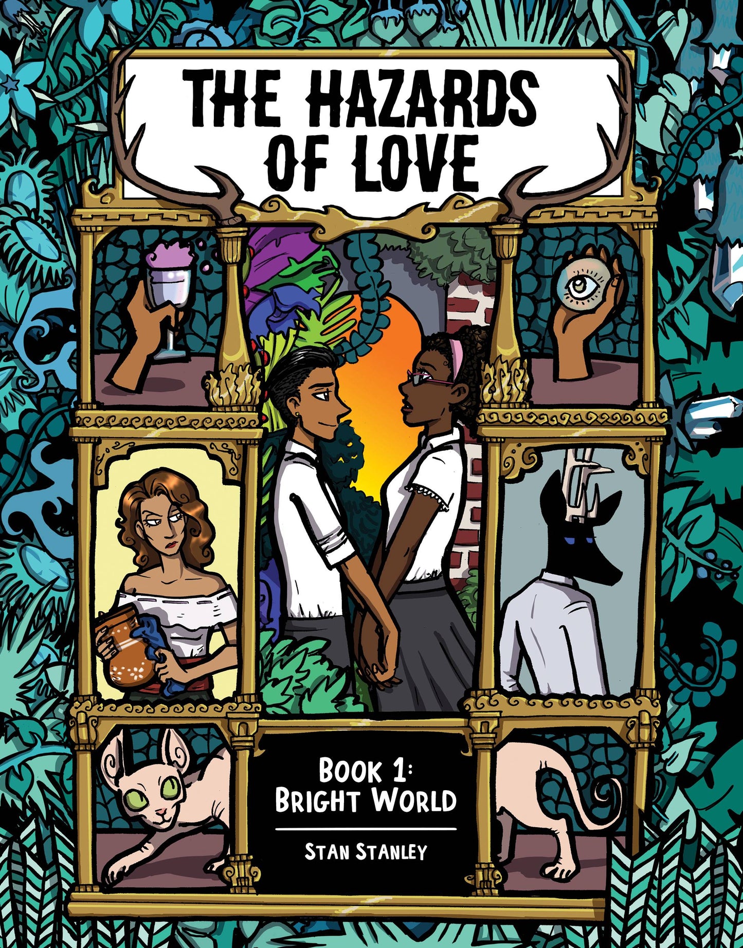 Hazards of Love