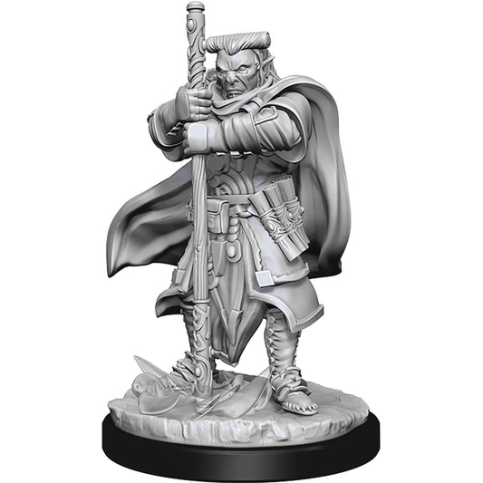 D&D Unpainted Hobgoblin Devast