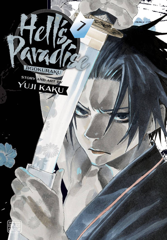 Hell's Paradise Jigokuraku Volume 07