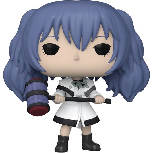 Pop Animation Tokyo Ghoul Re Saiko Yonebatashi Vinyl Figure