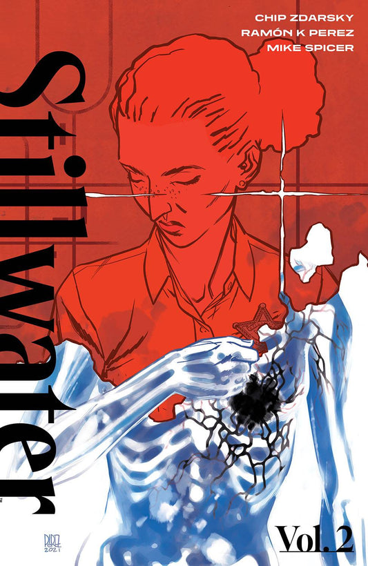 Stillwater By Zdarsky & Perez Vol. 02