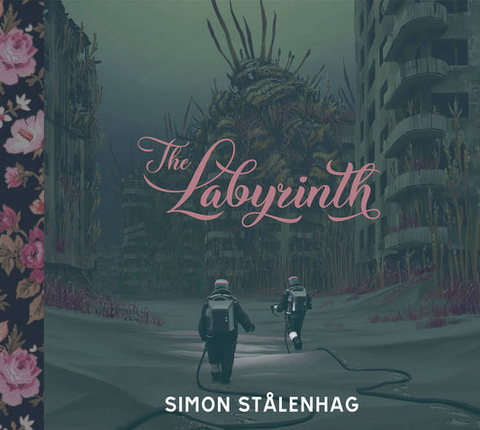 Labyrinth HC