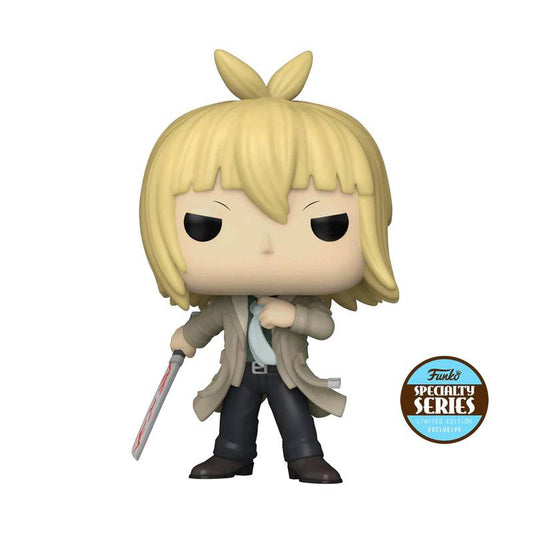 Pop Specialty Series Tokyo Ghoul Shirazu Vinyl Figure