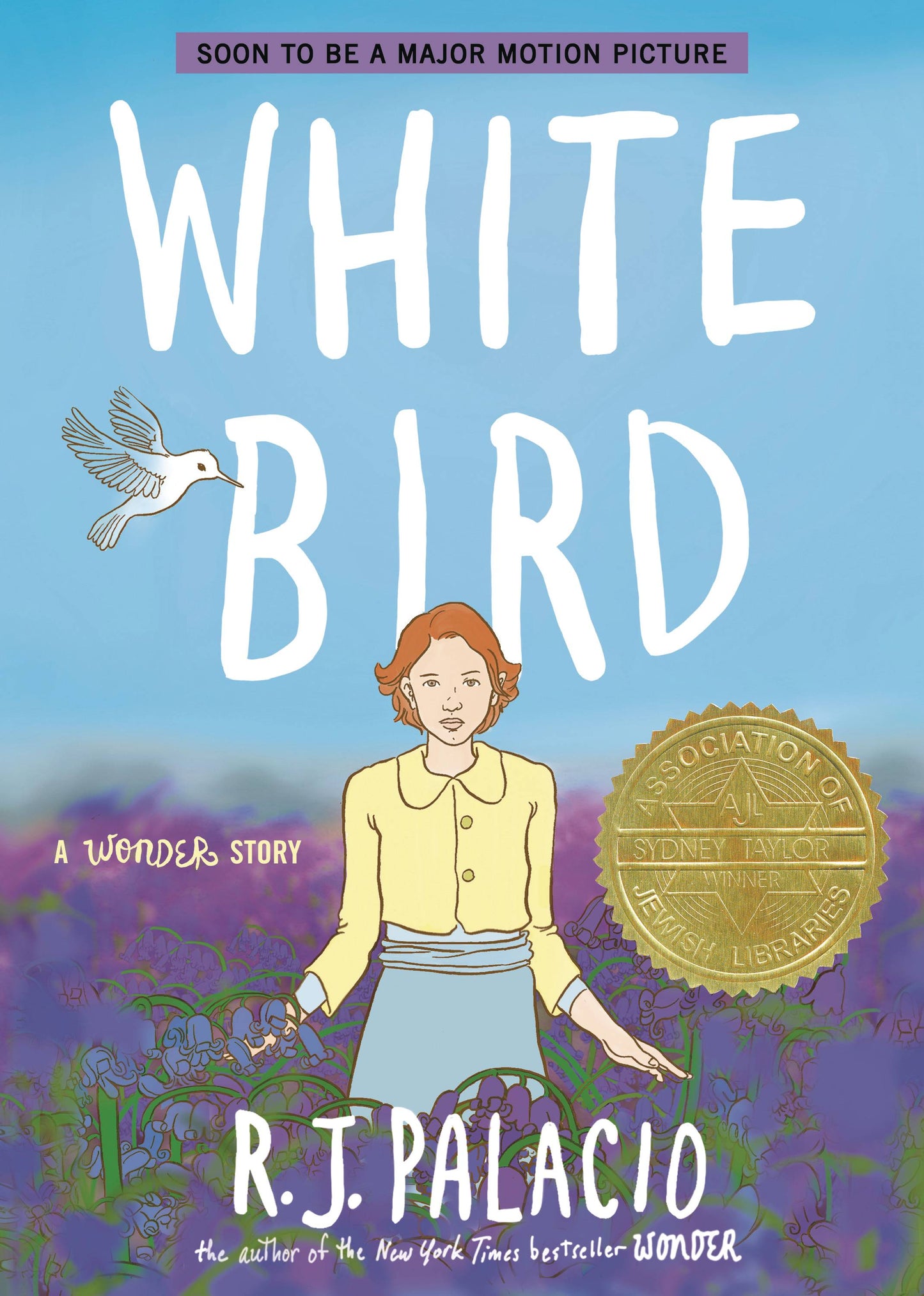 White Bird