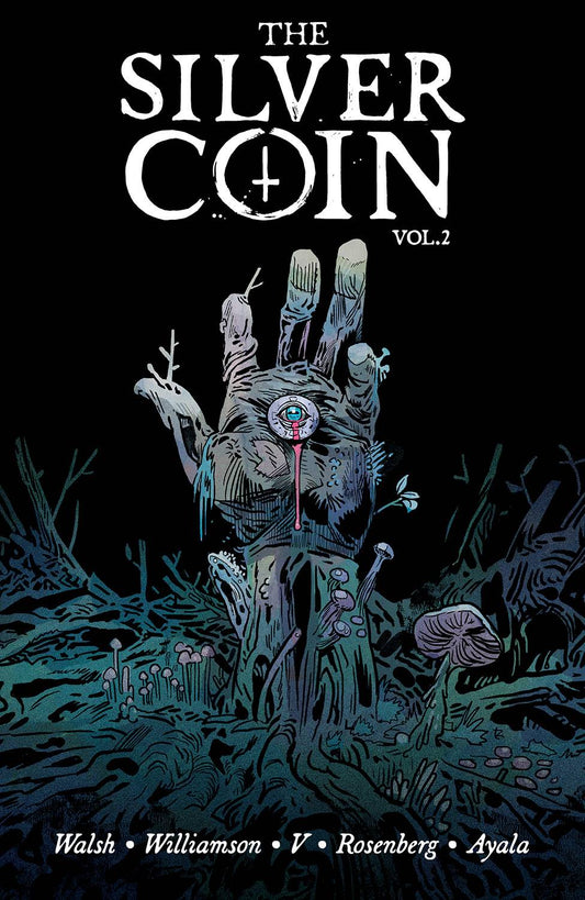 Silver Coin Vol. 02