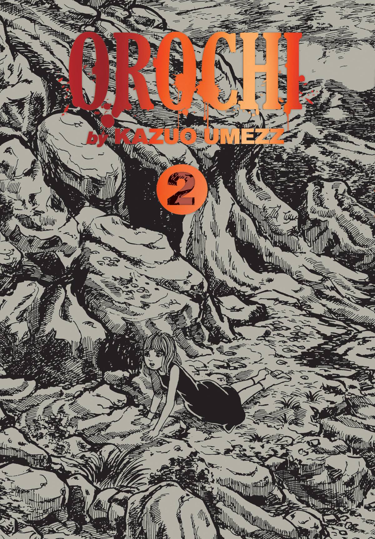 Orochi Perfect Edition Vol. 02