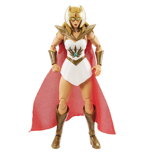 Masters of the Universe Masterverse She-Ra Deluxe 7" Action Figure