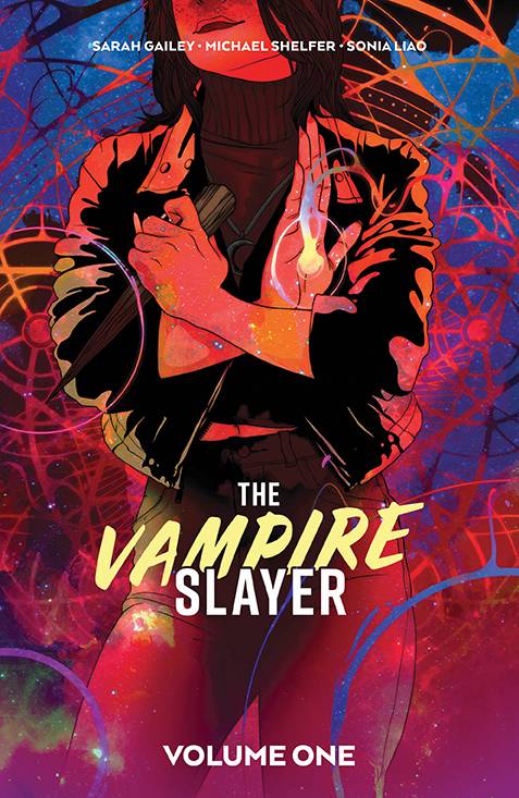 Vampire Slayer (Buffy) Vol. 01