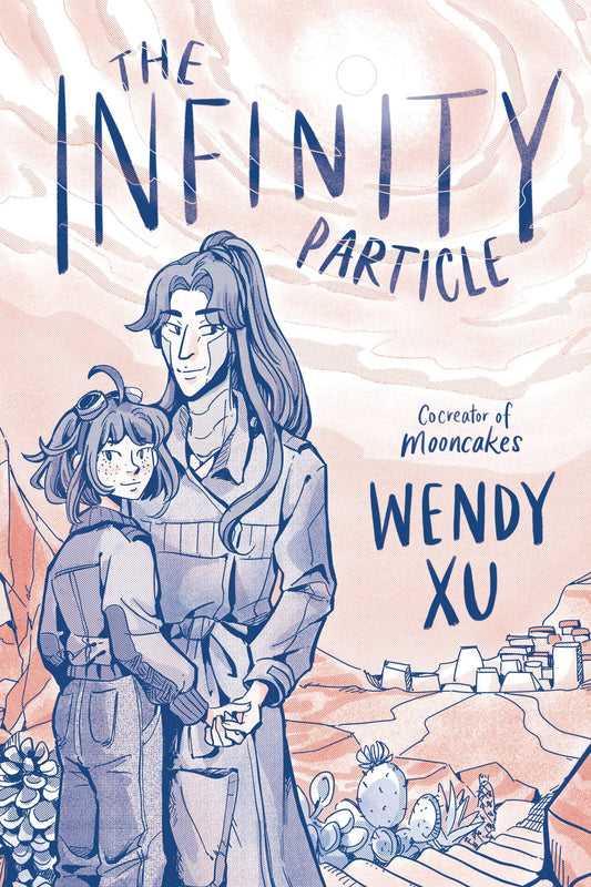Infinity Particle