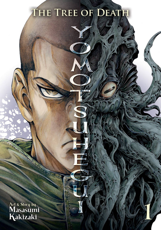Tree of Death: Yomotsuhegui Vol. 01