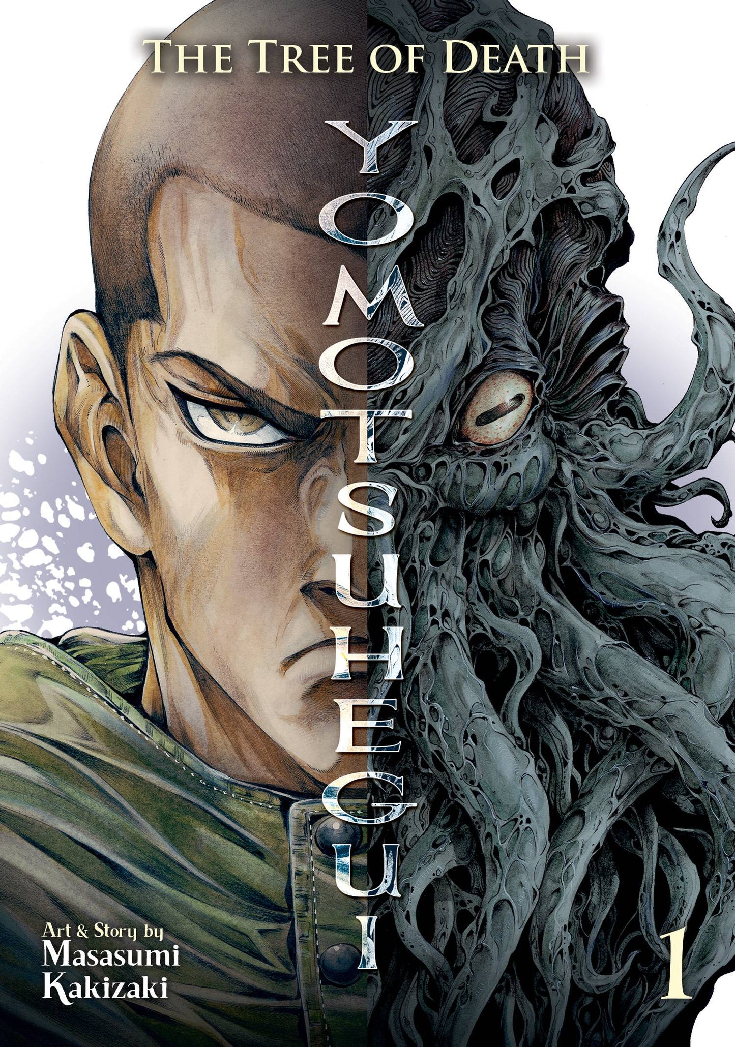 Tree of Death Yomotsuhegui Volume 01