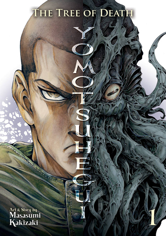 Tree of Death Yomotsuhegui Volume 01