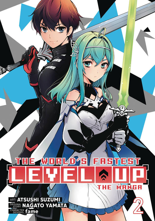World's Fastest Level Up Volume 02
