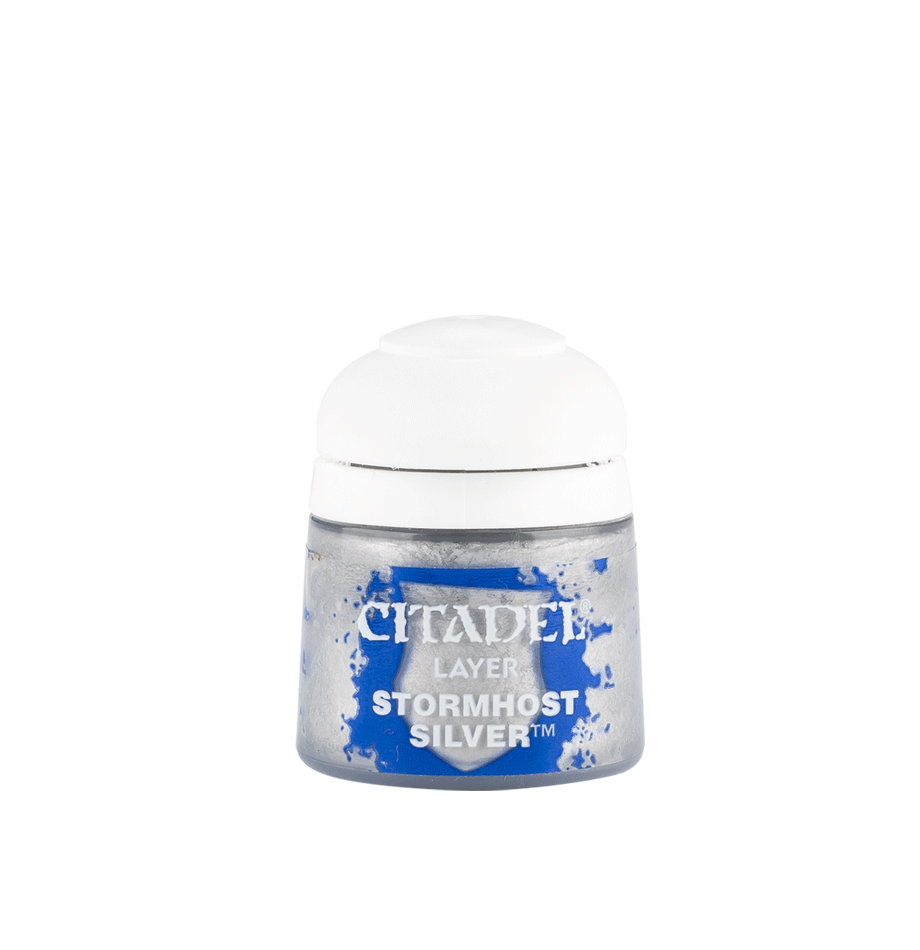 Citadel Paint Layer Stormhost Silver