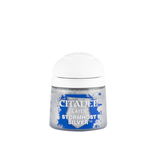 Citadel Paint Layer Stormhost Silver