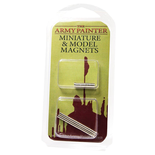 Army Painter Mini/Model Magnets