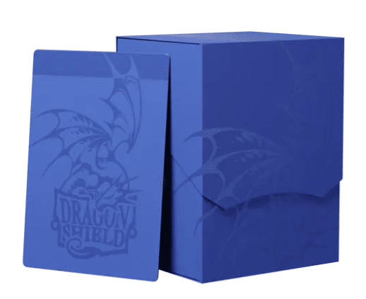 Dragon Shield Deck Shell Wisdom