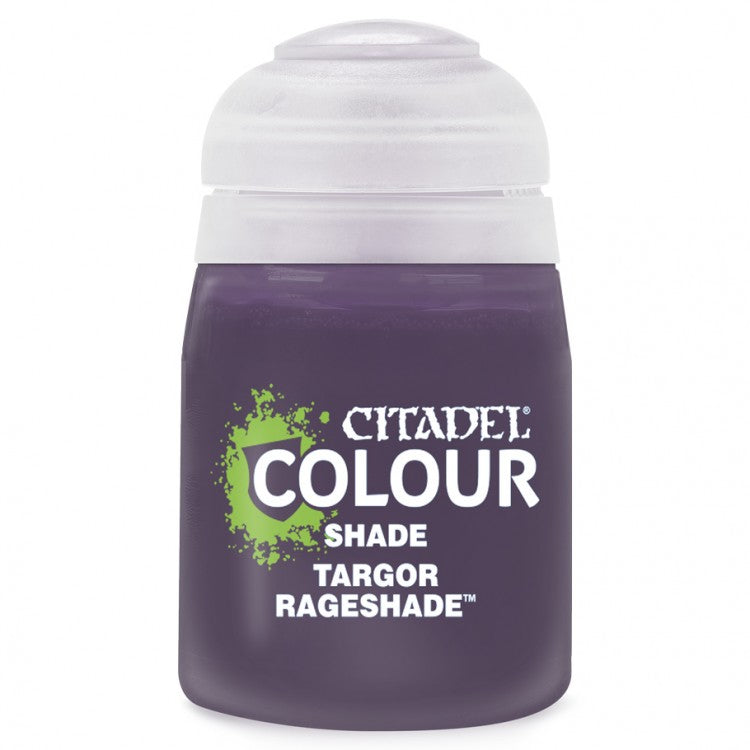 Citadel Paint Shade Targor Rageshade