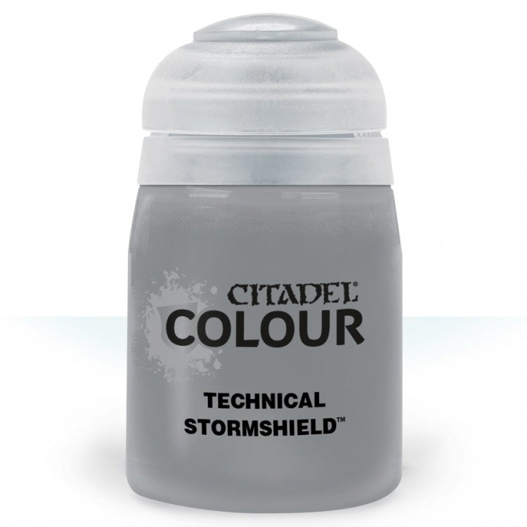Citadel Paint Technical Stormshield