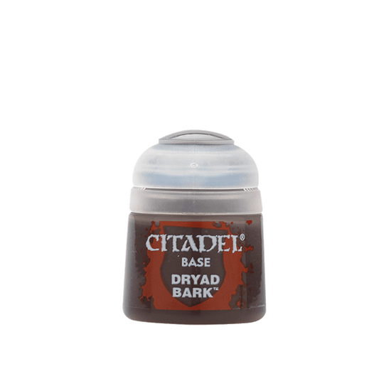 Citadel Paint Base Dryad Bark
