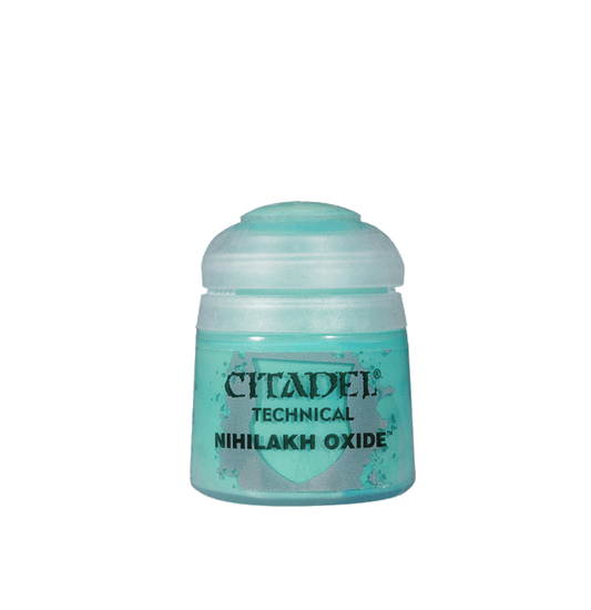Citadel Paint Technical Nihilakh Oxide