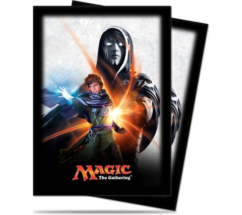 Magic The Gathering Magic Origins Jace Sleeves (80-ct)