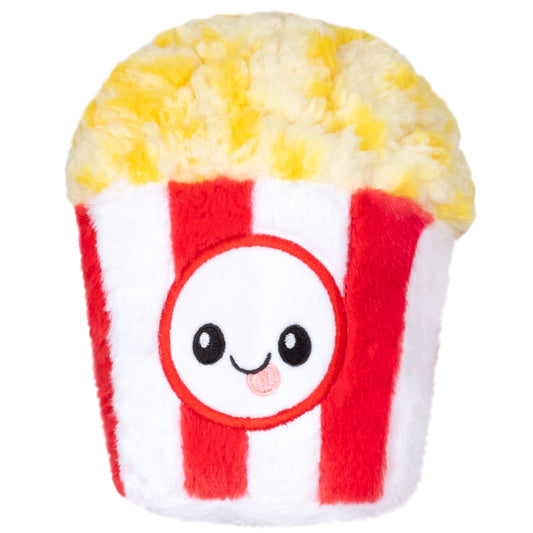 Squishable Snackers Popcorn 5" Plush