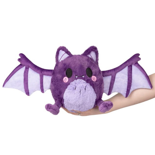 Squishable Mini Spooky Bat 7" Plush