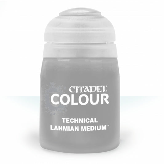 Citadel Paint Technical Lahmian Medium