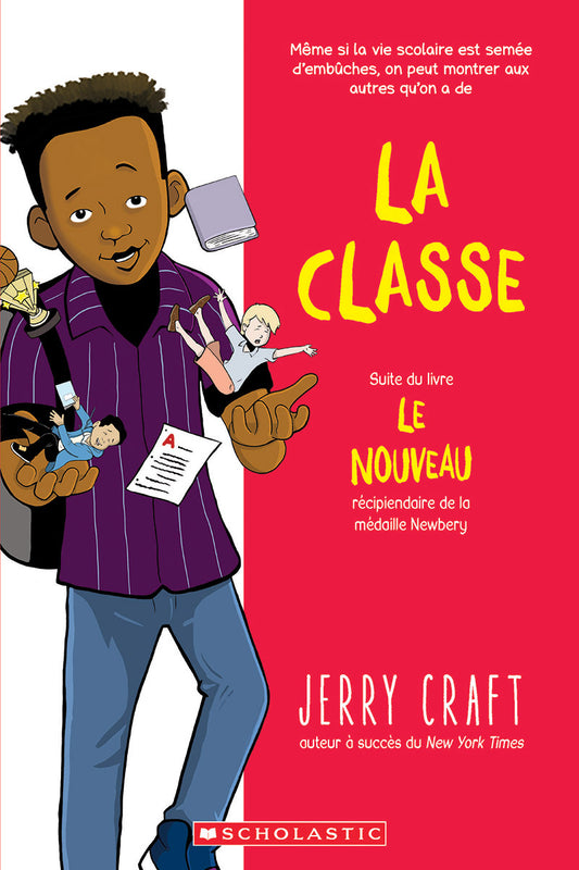 Classe