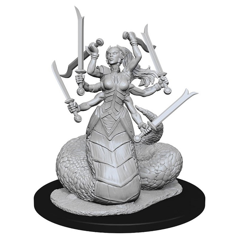 Dungeons & Dragons Nolzur's Marvelous Unpainted Miniatures: Marilith