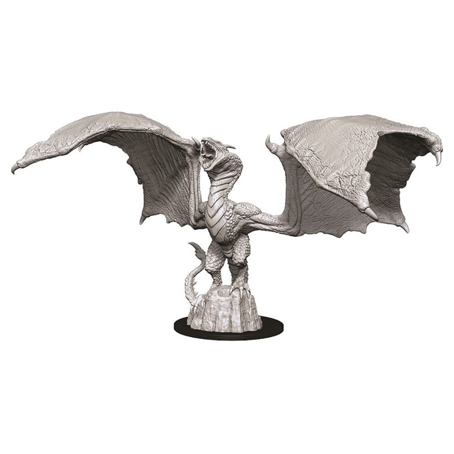 Dungeons & Dragons Nolzur's Marvelous Unpainted Miniatures: W9 Wyvern